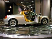 TOYOTA MR-S
