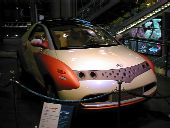 TOYOTA funcoupe