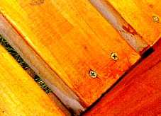 手抜きその1:塗り残し