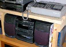 6作目:見栄えより実用性のラック