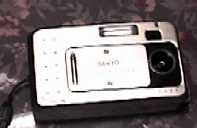 DSC-X100