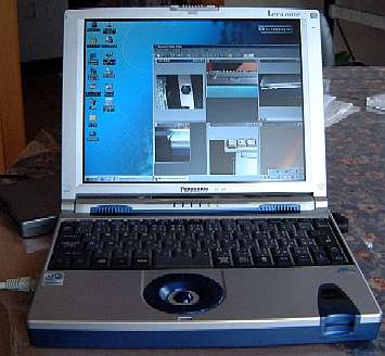 CF-B5VSi