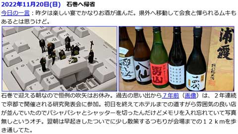 田中達也ミニチュア展