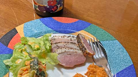 ボジョレー解禁日