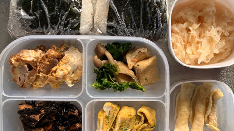 10年前に見学したMIRAI