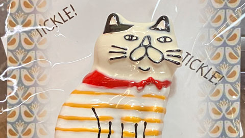 猫グッズ